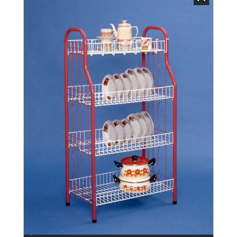 RAK PIRING MASTER R04