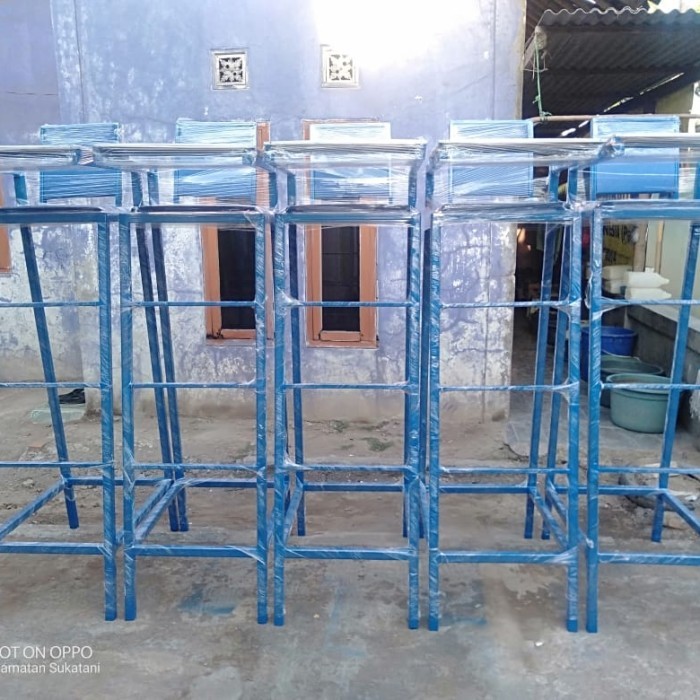 HOT SALE kursi wasit badminton free papan skor manual warna custom