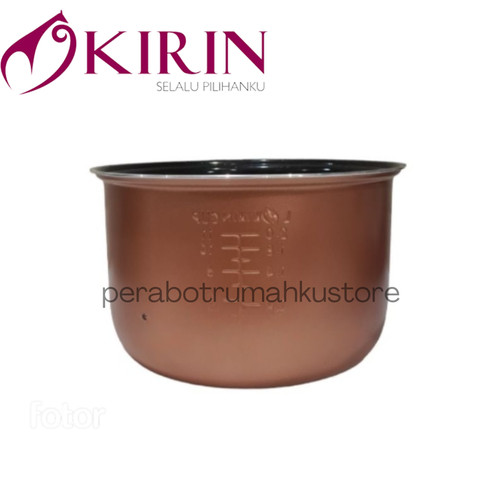 TEPLON/INNERPAN CERAMIC MAGIC COM KIRIN 2 LITER ORIGINAL