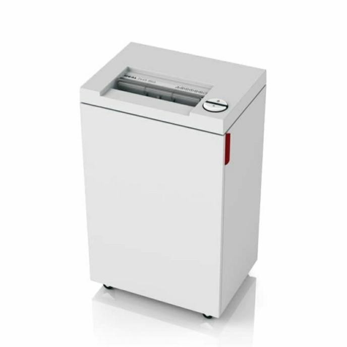

sale! paper shredder ideal 2445sc strip cut mesin penghancur kertas 2445 sc