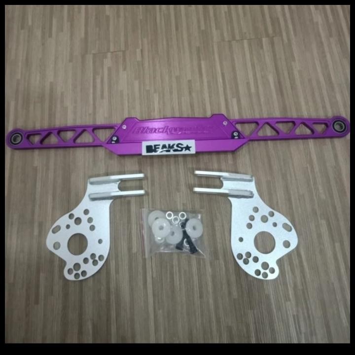 

TERMURAH LOW BAR / LOWBAR BLACKWORKS UNIVERSAL - LOWBAR !!