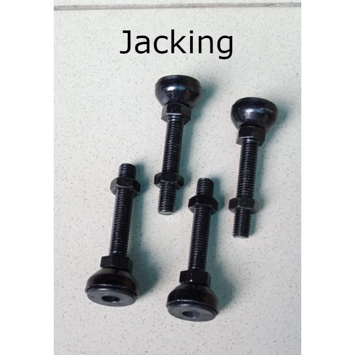 Jacking Rack Server Rak Server