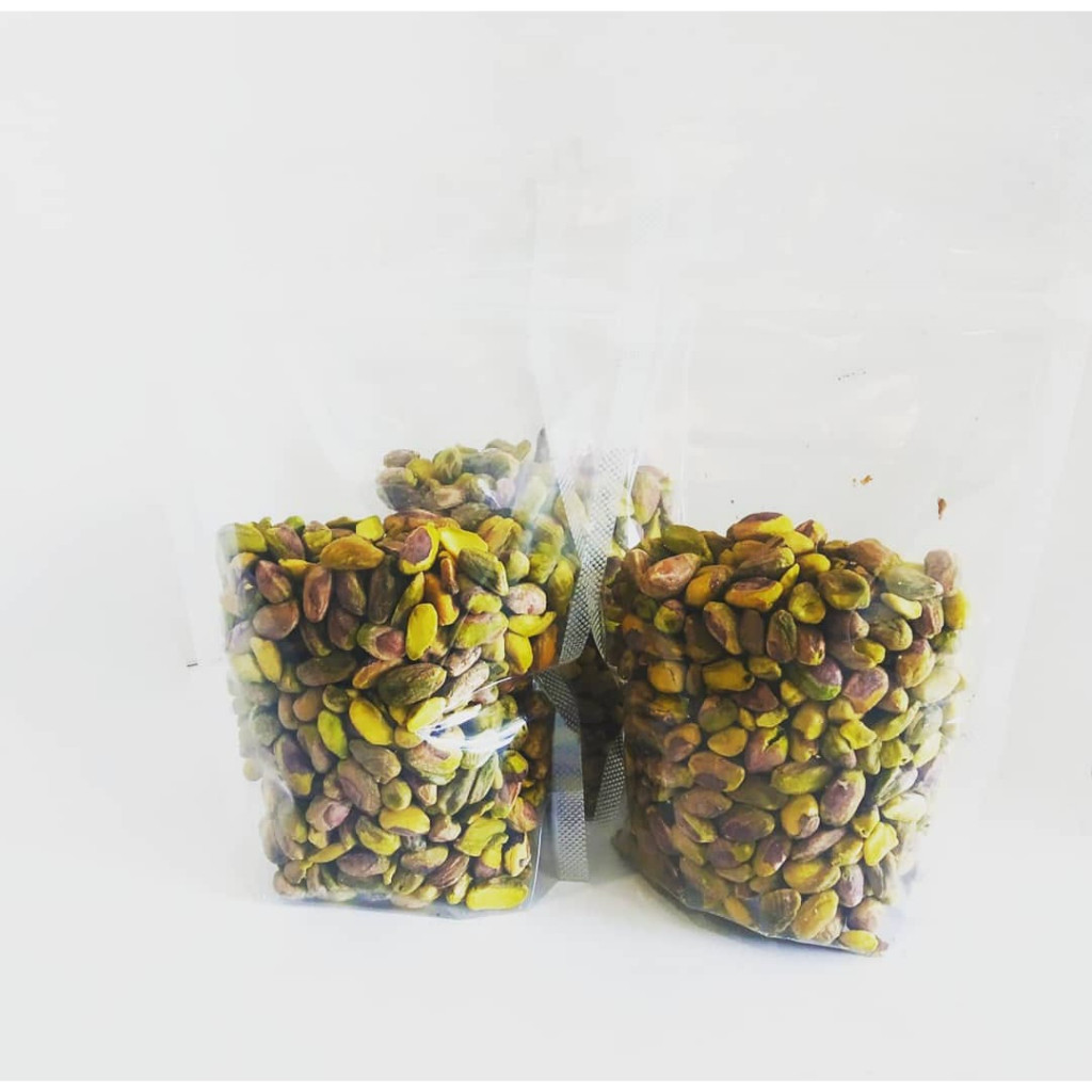 

Pistachio