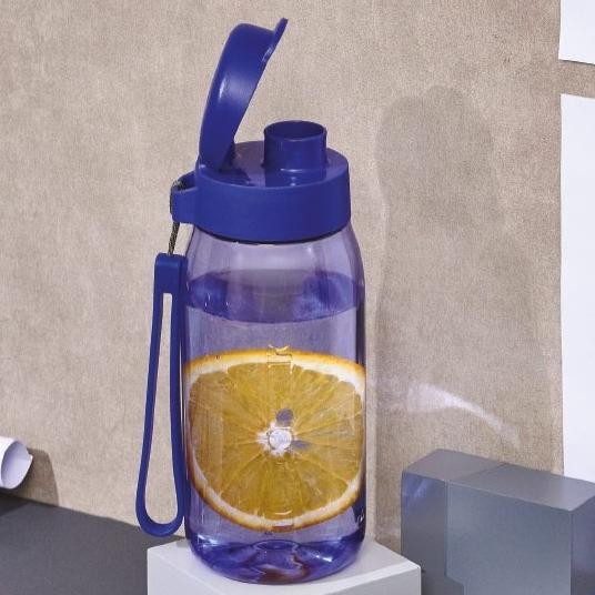 Grosir Tupperware Original H2Go / Eco Botol 500Ml Botol Minum