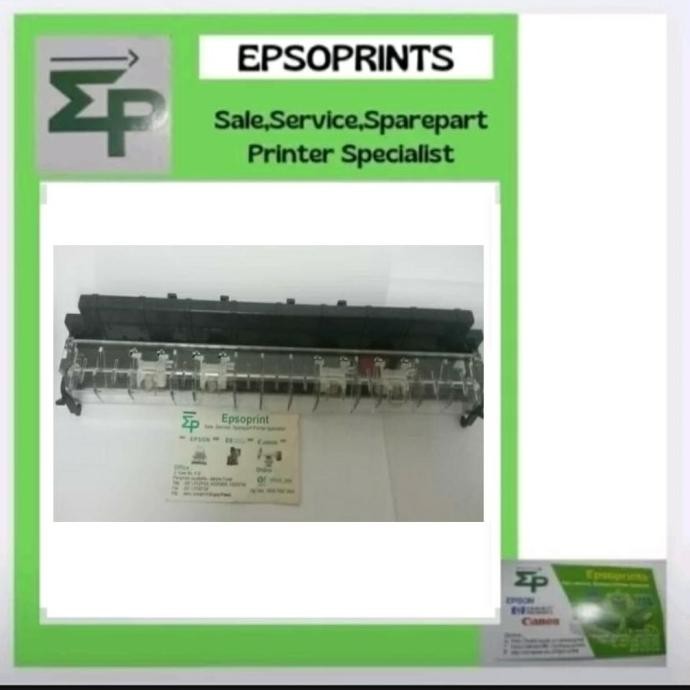 

sale! pemotong kertas epson lx310 mistar epson lx310 paper tension lx310