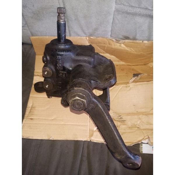 Rack Stir Borem Mitsubishi L300 Solar Diesel Original