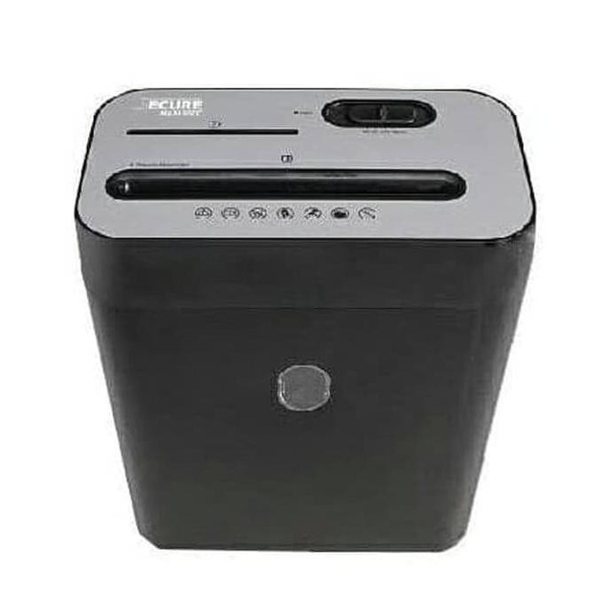 

sale! mesin penghancur kertas paper shredder secure maxi 18cc