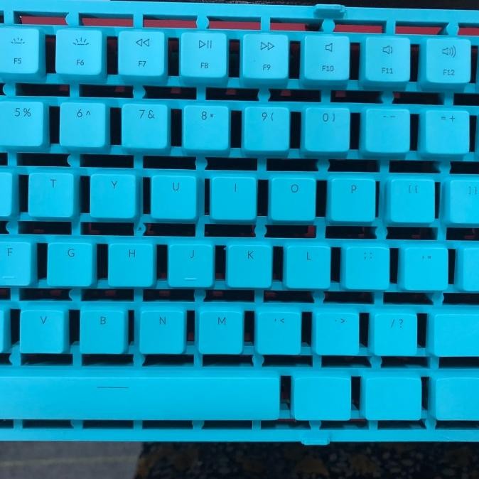 Newseries| Keychron K3 Keycap Set