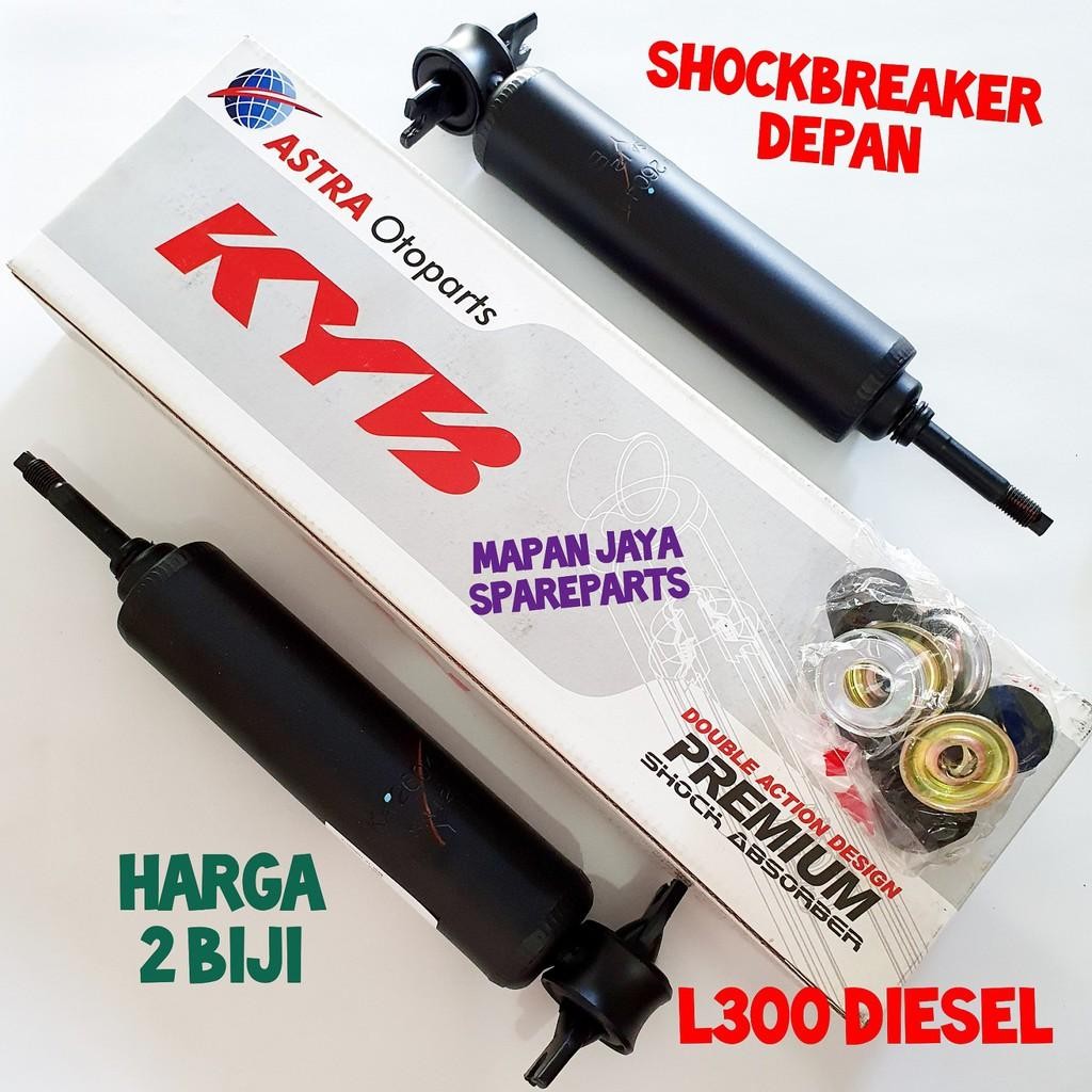 Kyb Shock Depan - L300 Diesel (Kayaba Premium)