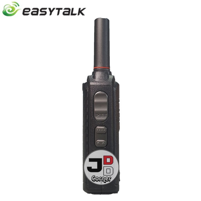 HT POC EASYTALK X6 WIFI 4G LTE GPS AKUN PERMANEN INTERNET ORIGINAL