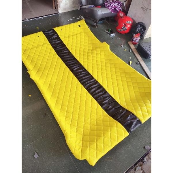 Cover Plafon Mobil Ayla Agya Brio Jazz