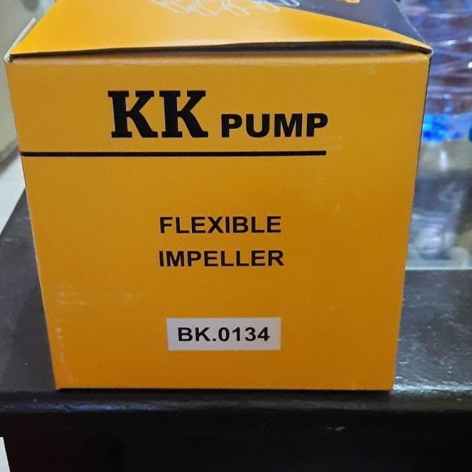 Impeller Yanmar Kinki Bk0134