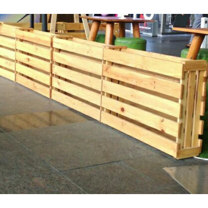 

TERBARU! PAGAR PALET SERBAGUNA