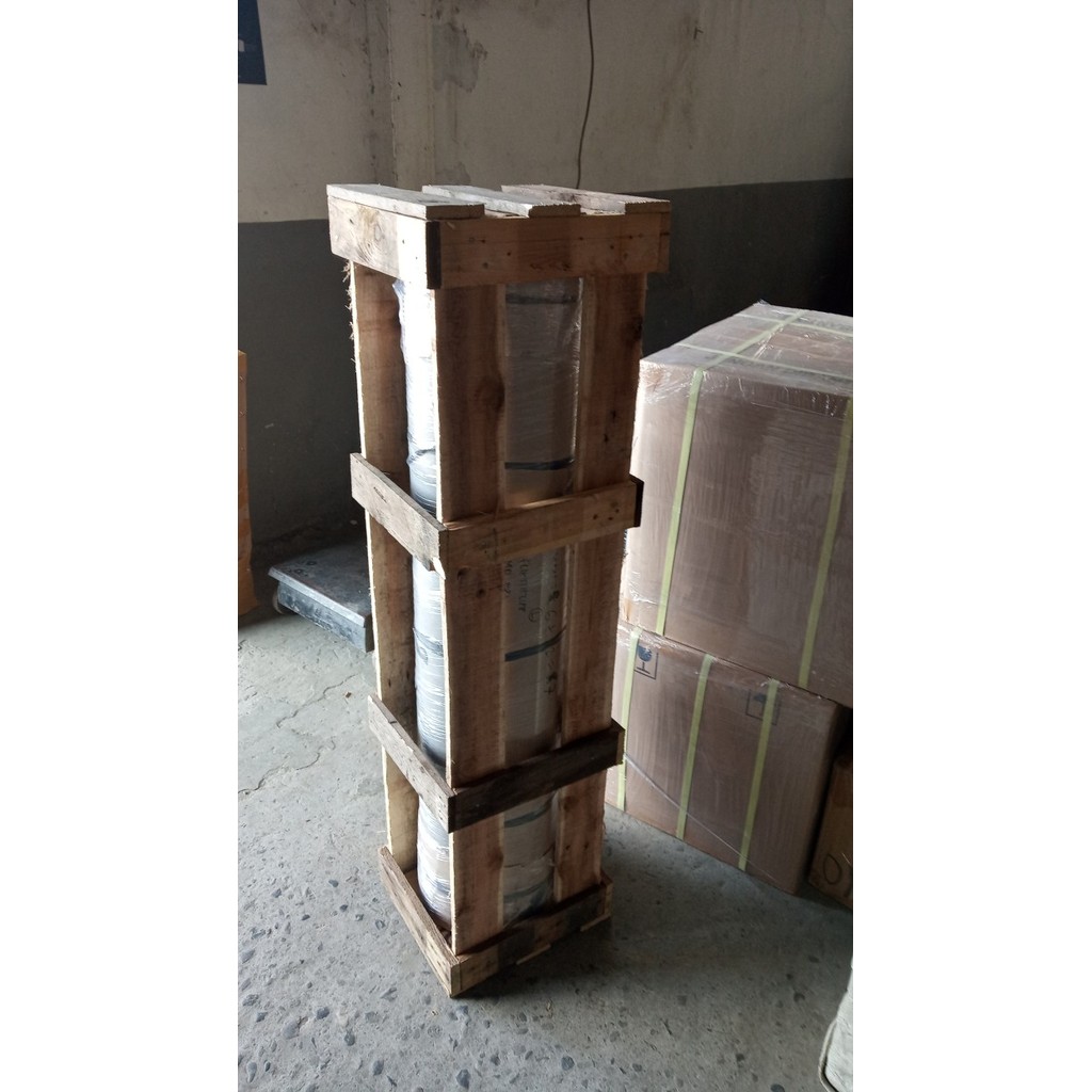 

PROMO! Palet Kayu HPL