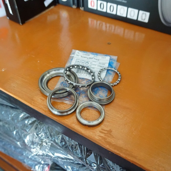 @=@=@=@=] Komstir Set Fork Vespa Px Super Sprint Excel Ps Original Part Ricambi