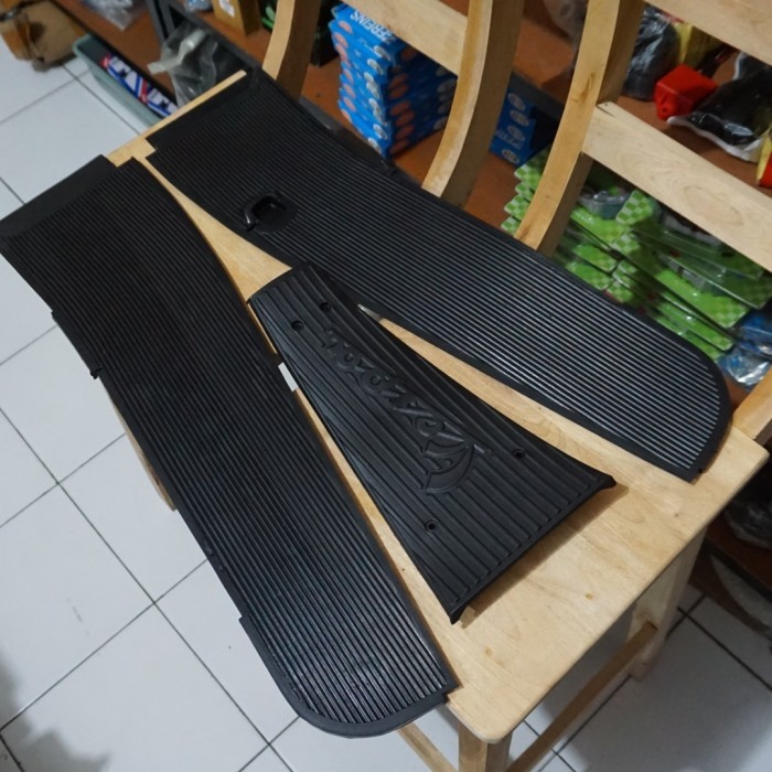 *#*#*#*#] Aksesoris Vespa Karpet Vespa Pisah Px Series