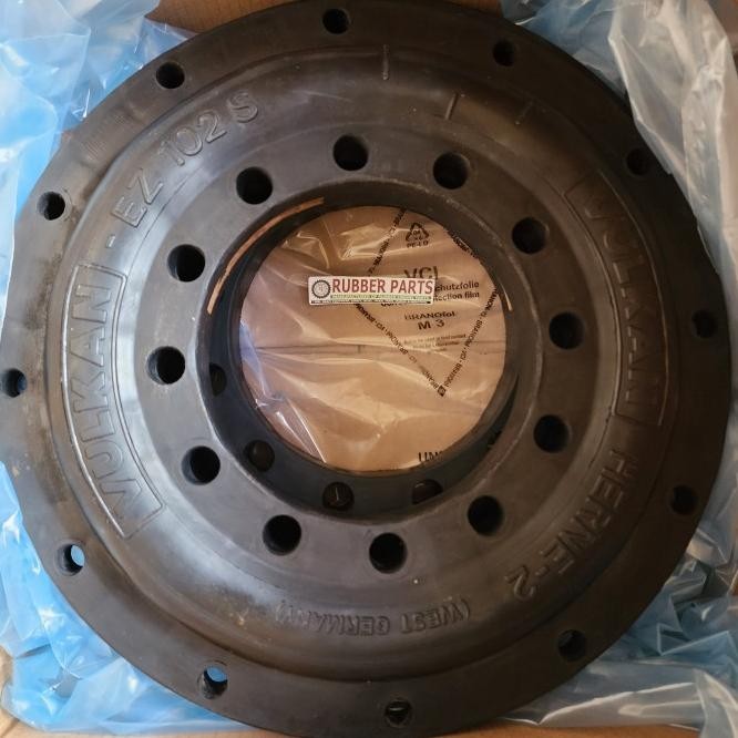 Impeller Yanmar 148018-42032