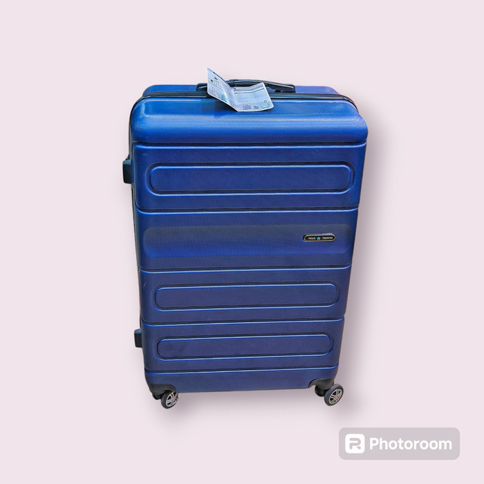 Koper President Koper Real Polo Ukuran 28Inch Jumbo