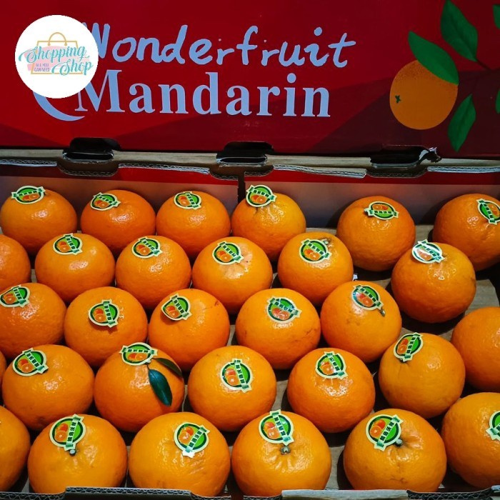 

Jeruk Wogan Premium 1 box