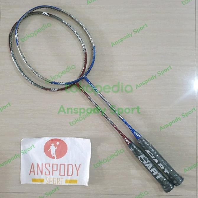 RAKET BADMINTON HART INFINITE AERO POWER 76/78