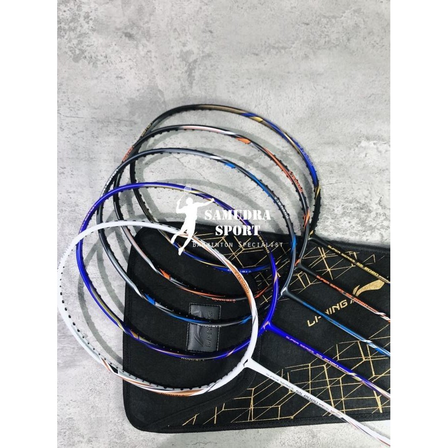 Raket Li-Ning Superseries 2020 / Super Series 2020 / SS 2020