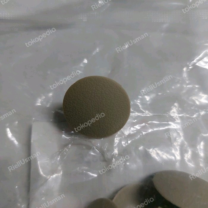 Clip Roof Lining/kain plafon ertiga Cream