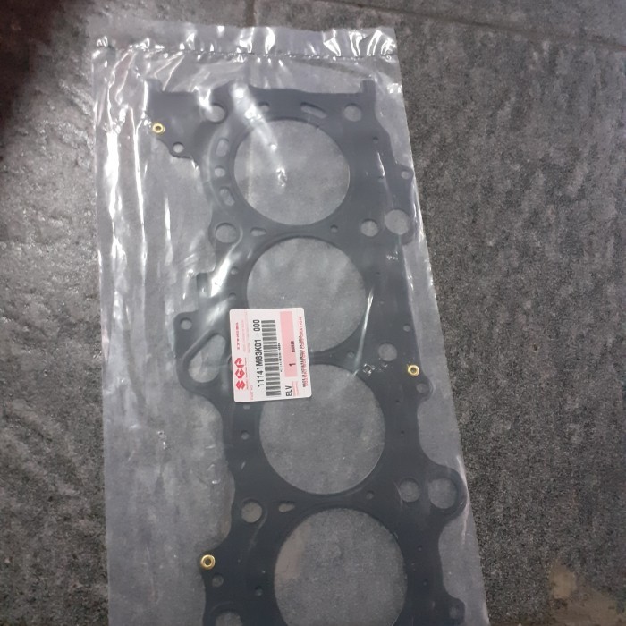 paking head suzuki splash ori