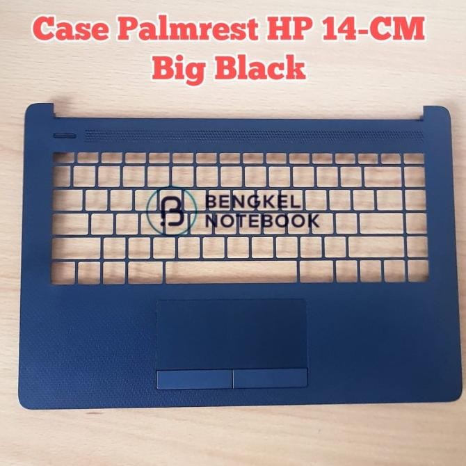 TERMURAH - Case Palmrest HP 14-CM 14-CK 14-DG HP 240 G7 245 G7 246 G7 Big