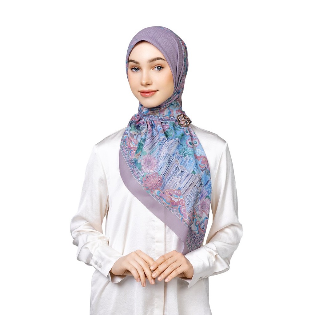 Nada Puspita - Orchidea Series