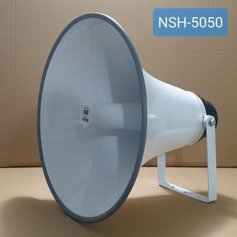 ngel speaker horn narae nsh 5050 pengeras narae nsh 5050 50 watt