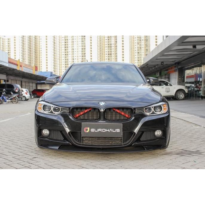 Bodykit M Performance Plastic BMW F30