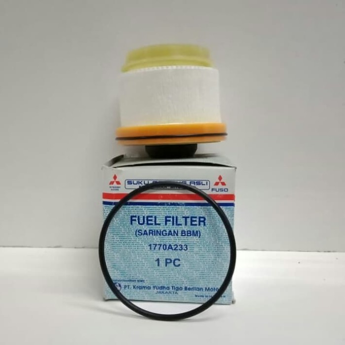 Filter Solar Pajero Sport (DAKAR)
