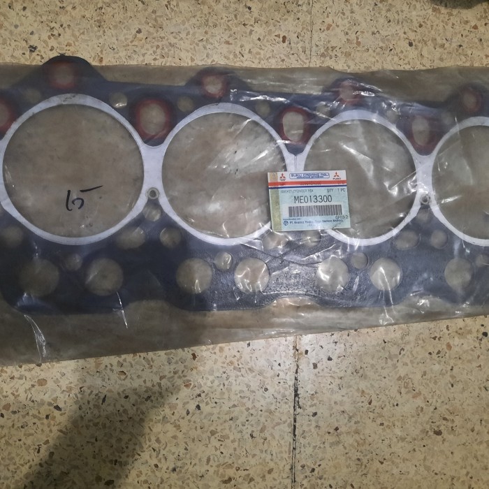 paking deksel/paking cylinder head PS100/PS 135