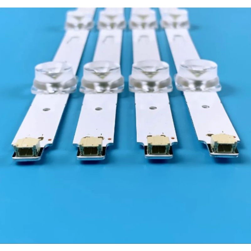 LAMPU LED BL BACKLIGHT TV SAMSUNG 58TU7000 UA58TU7000 UA58TU8000 UA58TU7100 58TU8000