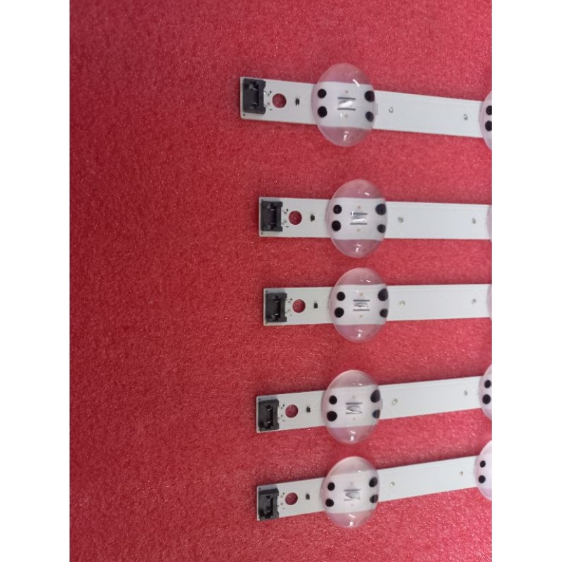 BACKLITE - BL - LAMPU LED - TV LG - ORIGINAL - 65UM73 - 65UN73 - 65UN72 - 65UM7300PTA - 65UM7300