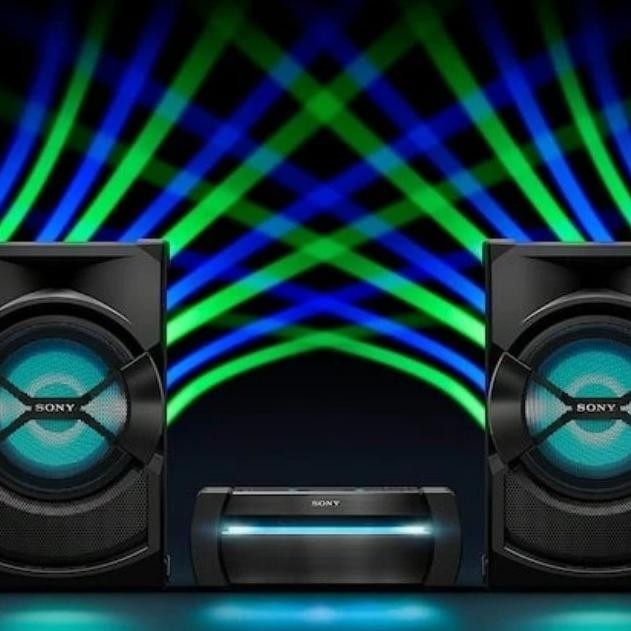 Grosir Sony Shake X30D Bluetooth Speaker