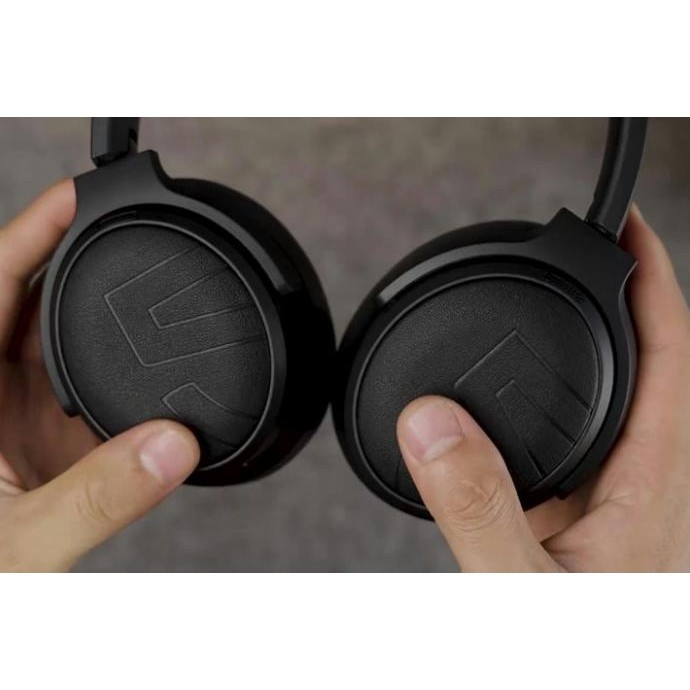 Sale Soundpeats Space Pro Over Ear Anc Active Noise Canceling Headphones