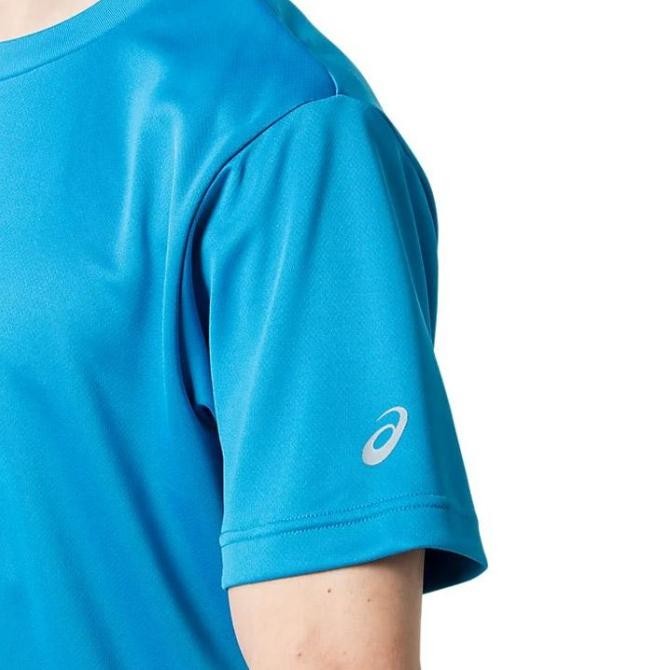 Murah Kaos Olahraga Pria Dry Fit Asics Original