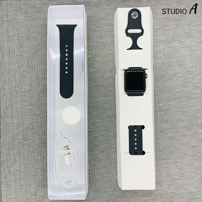 Apple Watch Series 3 38MM 42MM