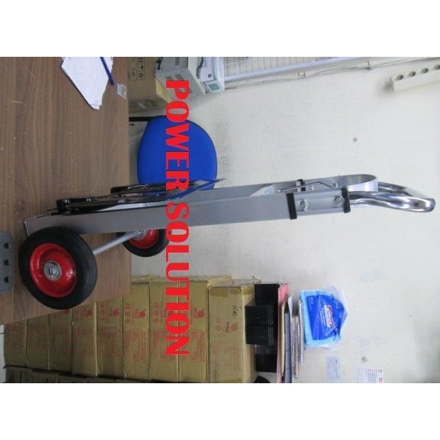TROLY LIPAT KUAT DAN TAHAN LAMA, TROLLY BARANG BISA DILIPAT, TROLLY [ CHETKI ]