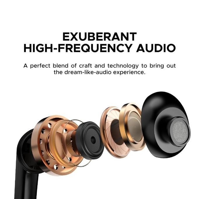 Sale Sonicbliss True Wireless Bluetooth Earphone Tws Type C Ipx4