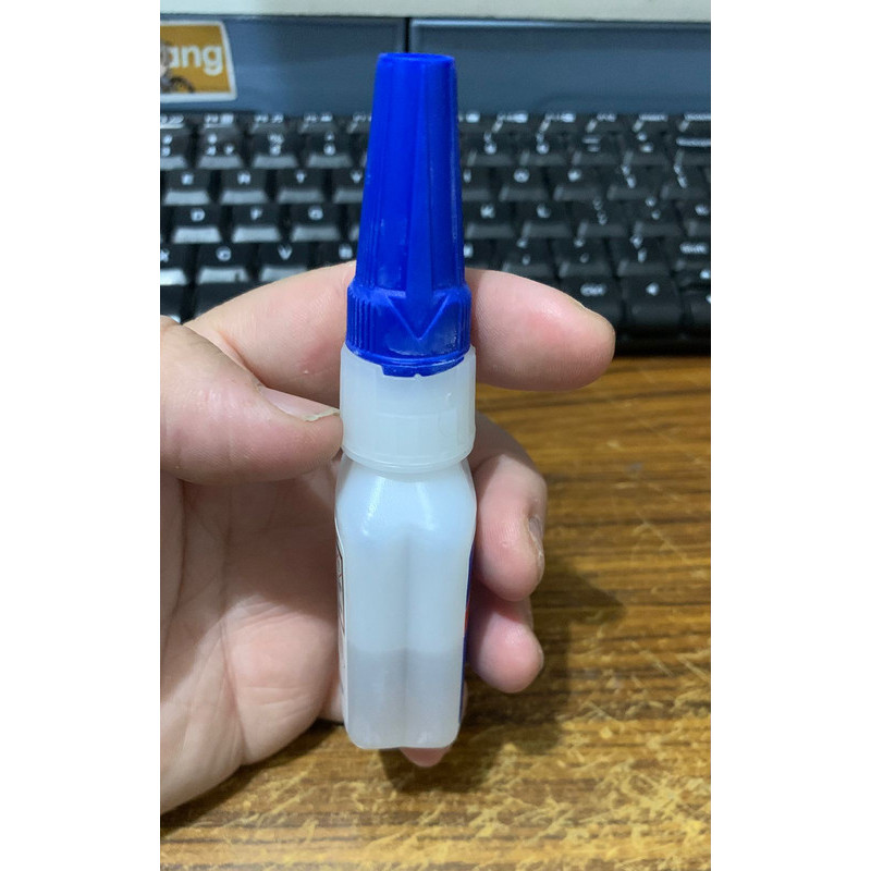 

ATH Lem Super Glue Serbaguna Loctite 495 Cairan Super Perekat Kuat 20gr untuk Sepatu 100% ORINAL