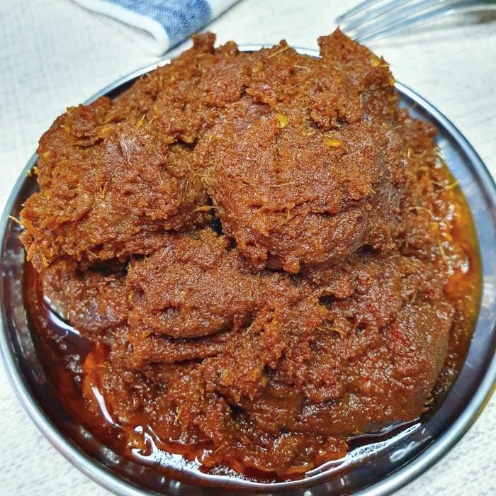 

Rendang Sengkel 1 Kg New 100 % Original