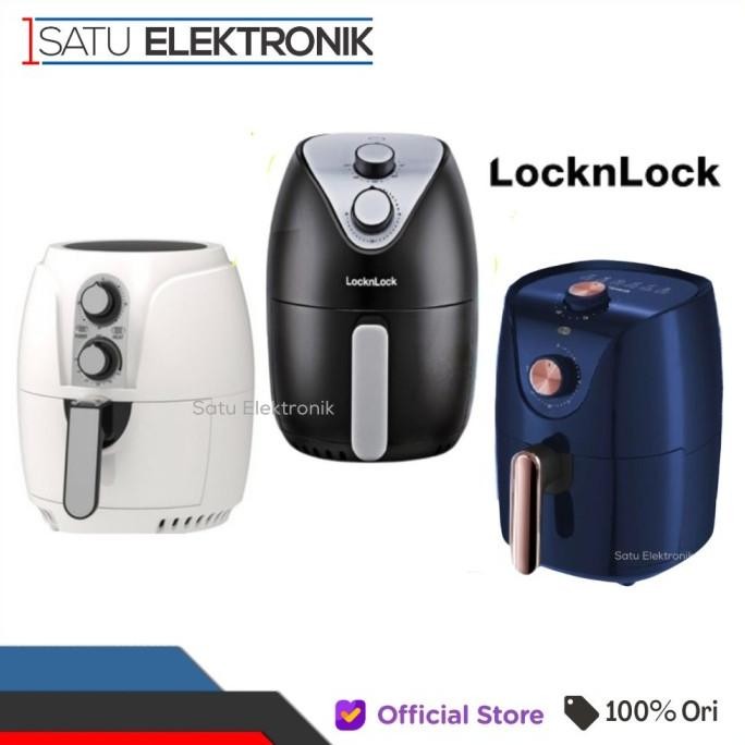LOCK N LOCK AIR FRYER