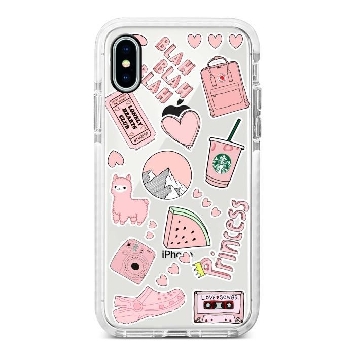 

Aesthetic Sticker Case Aes-02 Termurah 100 % Original