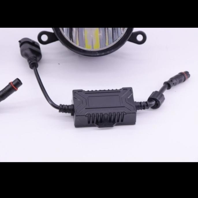 FOGLAMP LAMPU KABUT AVANZA 2010+2022