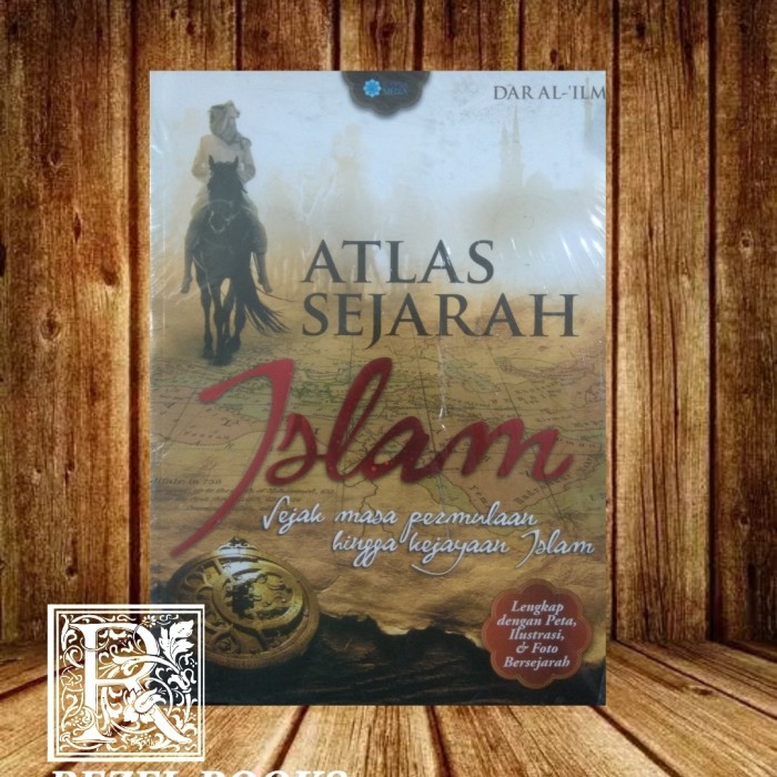 ATLAS SEJARAH ISLAM
