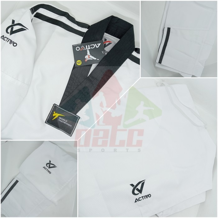 DOBOK SENDY FIGHTER DIAMOND ONE ELITE