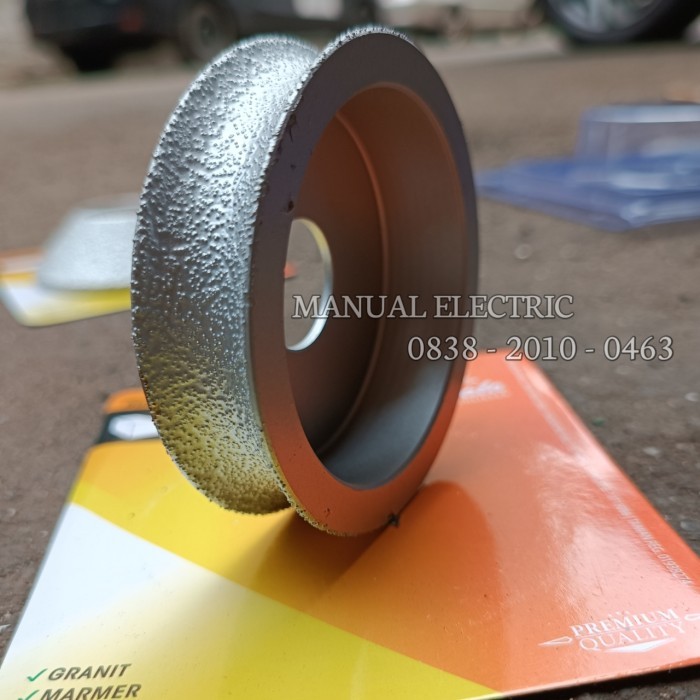 TERBARU mata profil granit tjap mata75 x U15 profil pinggul granit marmer HOT SALE