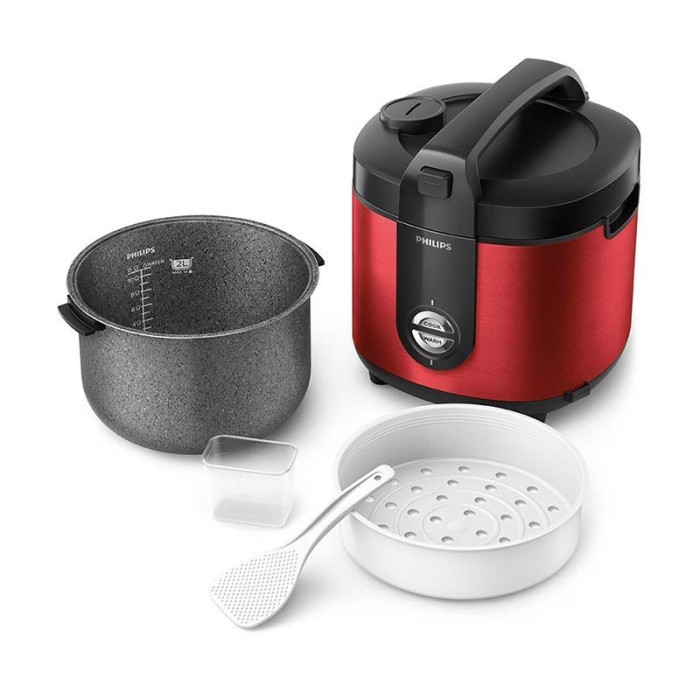 PHILIPS RICE COOKER HD 3128